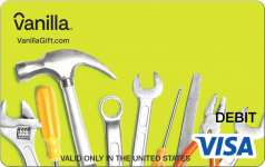 How To Check Vanilla Gift Card Balance At www.vanillagift.com