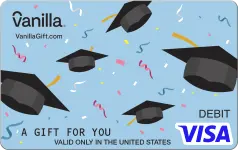 Featured Card 2 - Graduation Tassels