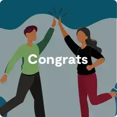 Occasions - Congratulations