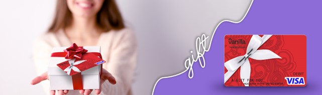 Gift Card Etiquette