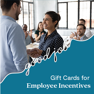 Visa Gift Cards for Employees: Boosting Workplace Morale