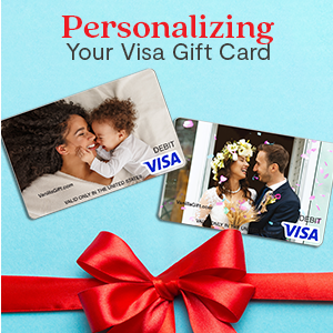 Vanilla Visa Gift Cards