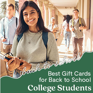 College Students Gifts