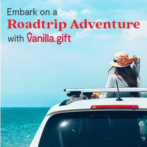 Vanilla Visa Gift Cards