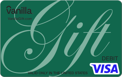 Emerald Gift - Gift Card