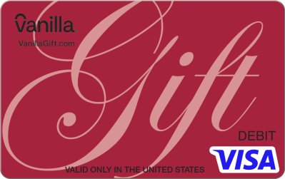 Ruby Gift - Gift Card