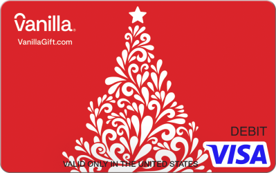 Twinkling Fir Gift Card