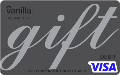 Script Slate Gift Card